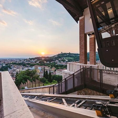 ורונה Il Gelso Apartment מראה חיצוני תמונה