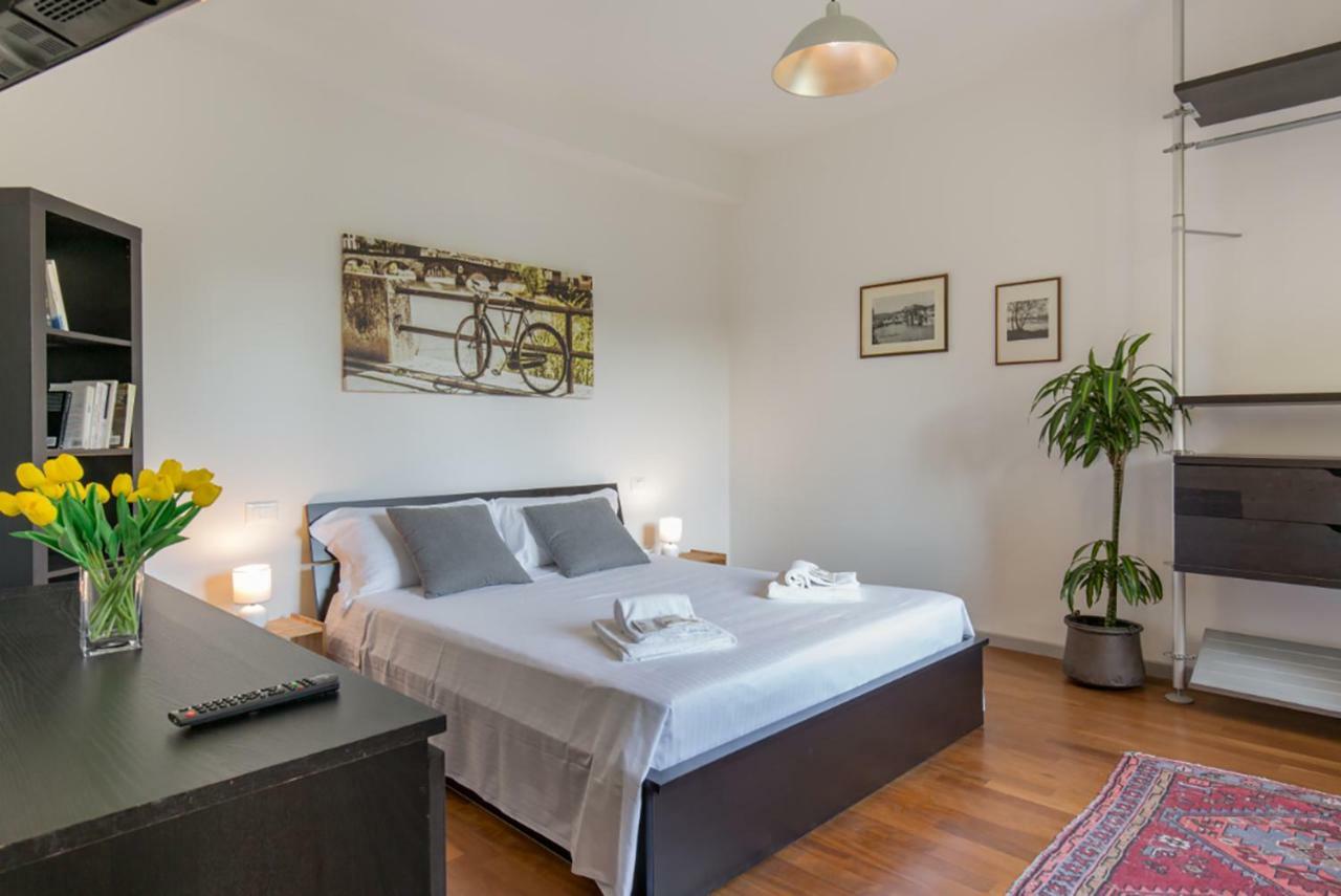 ורונה Il Gelso Apartment מראה חיצוני תמונה