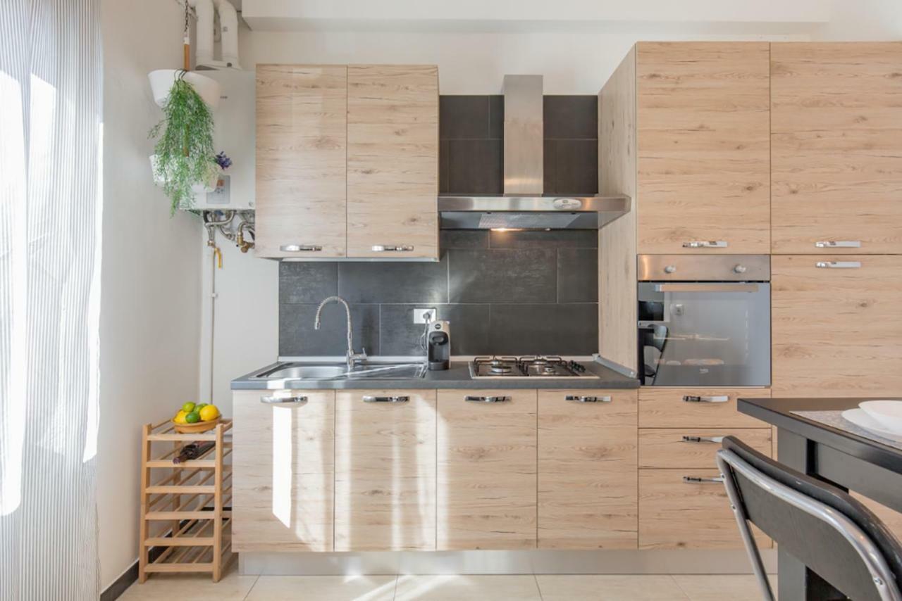 ורונה Il Gelso Apartment מראה חיצוני תמונה
