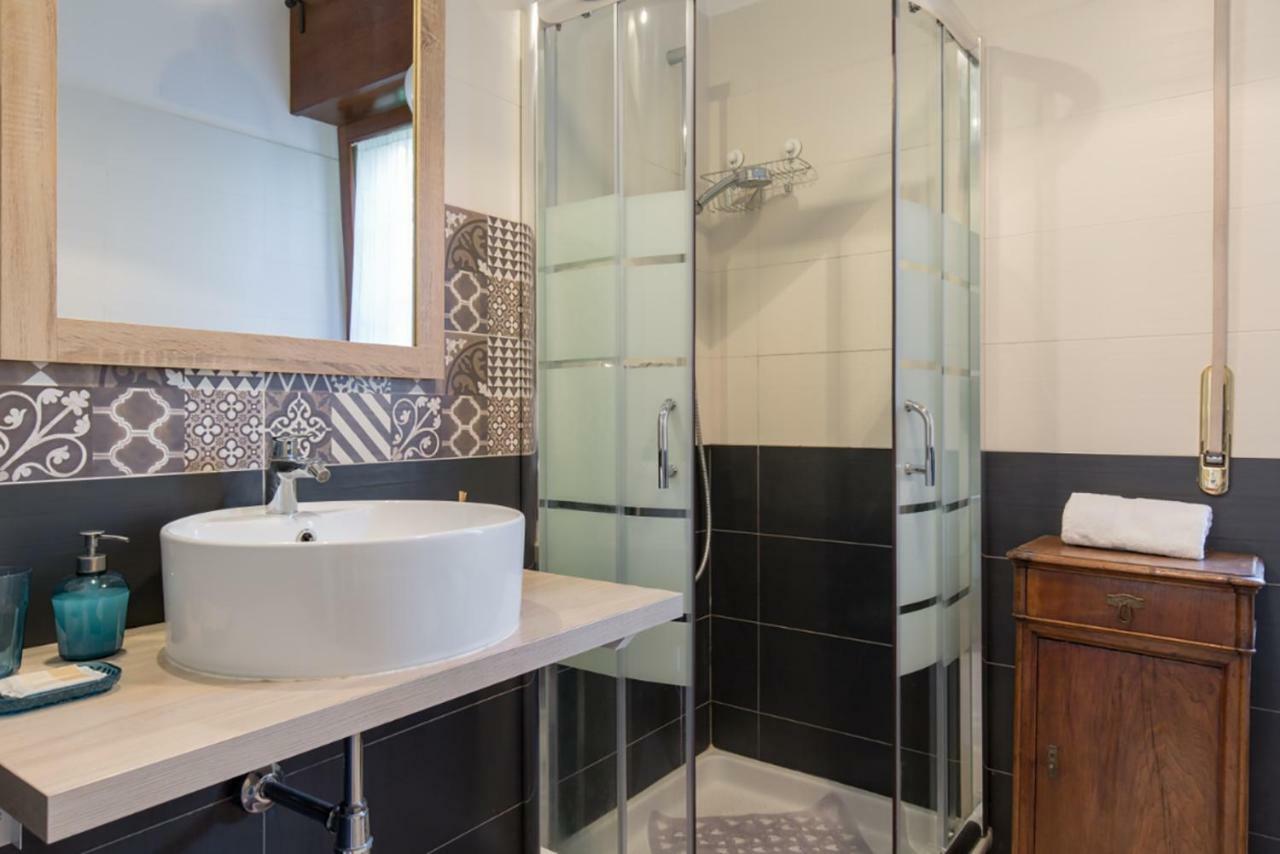 ורונה Il Gelso Apartment מראה חיצוני תמונה