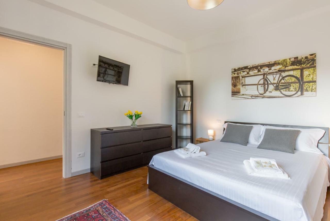ורונה Il Gelso Apartment מראה חיצוני תמונה