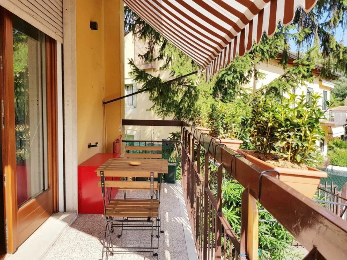 ורונה Il Gelso Apartment מראה חיצוני תמונה