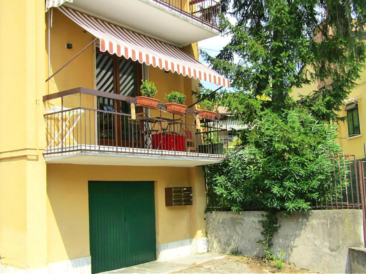 ורונה Il Gelso Apartment מראה חיצוני תמונה