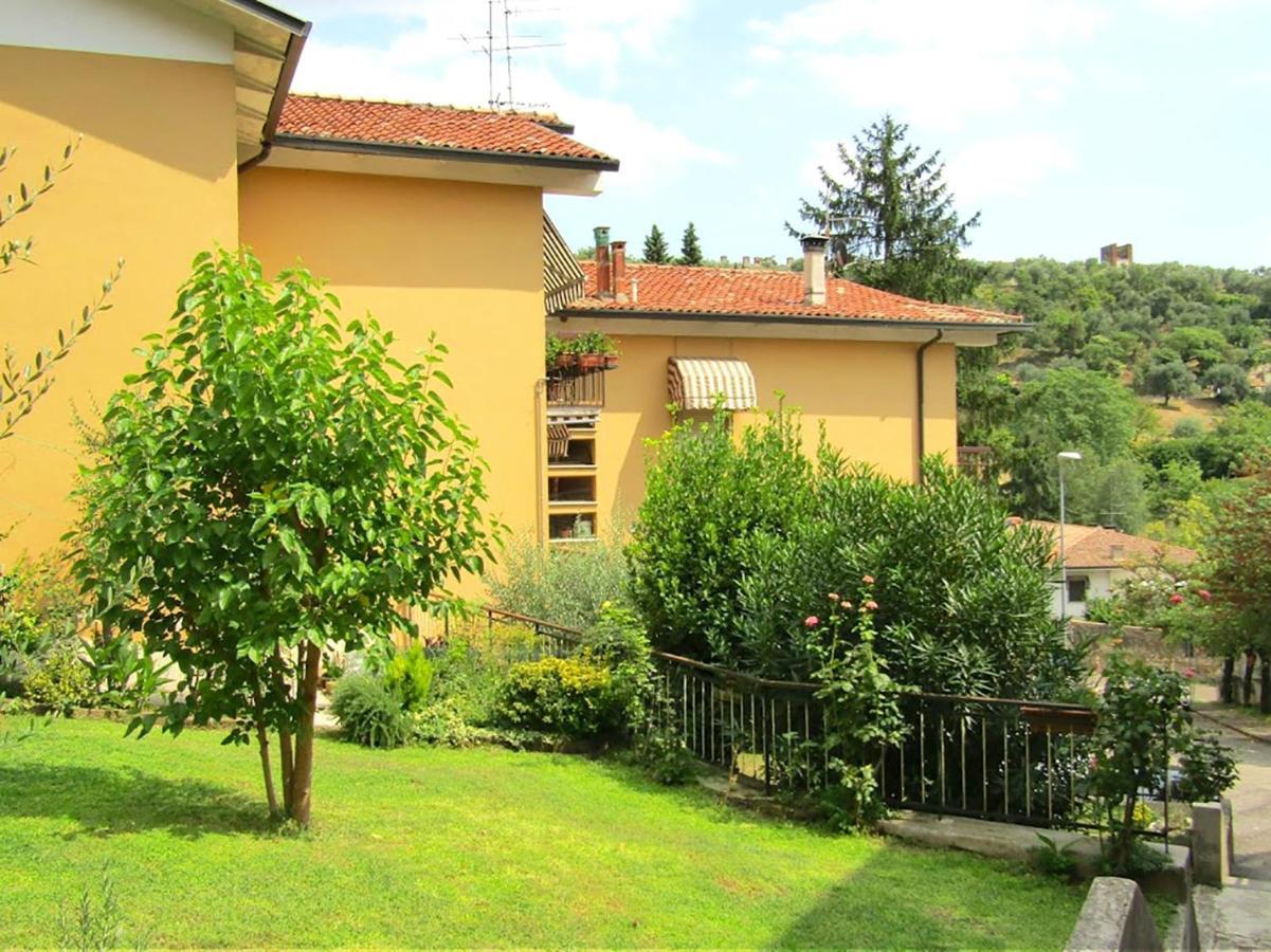ורונה Il Gelso Apartment מראה חיצוני תמונה